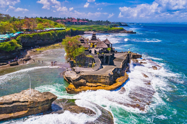 Amazing Bali