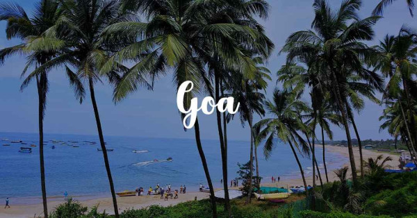 Exciting Goa