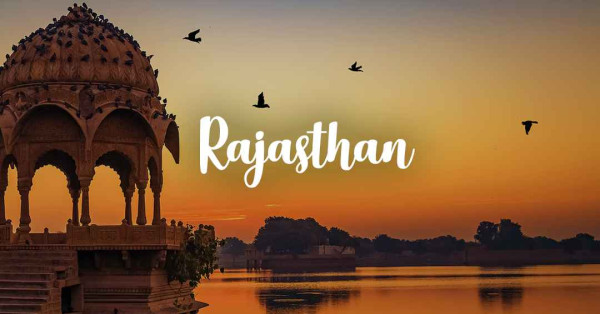 Incredible Rajasthan